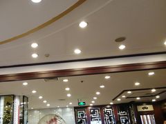 -金谷大厦酒店-黑土优品1号餐厅