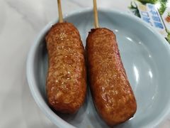 -李先生牛肉面大王(北京平谷步行街店)