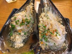 -云晓光头烧烤吧(德平路店)