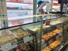 -上海哈尔滨食品厂(淮海中路店)
