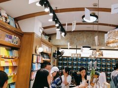 -三生有信(豫园商城店)