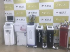 -粤港芭莎美容美发化妆学校