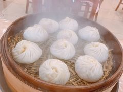 蟹黄小笼包-千禧大酒店(兴隆街店)