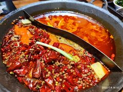 -楠火锅(哈尔滨金爵万象店)
