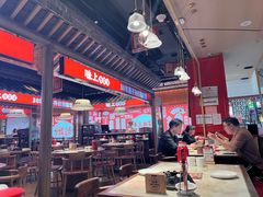 -味上湘菜馆(阿波罗店)
