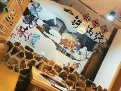 -锅老头铁锅炖•大锅蒸汽海鲜(韩乐坊店)