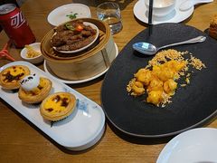 -小湾茶楼