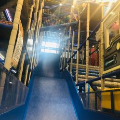 -meland亲子乐园•派对•研学(苏州悠方购物中心店)