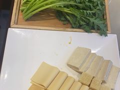 -蝎王府羊蝎子(虎坊桥总店)