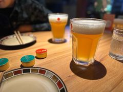 -雪熊精酿·哈尔滨烧烤酒馆(非遗大串店)