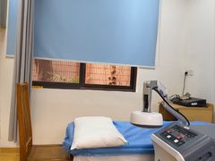 -上海市同济医院(大华门诊部)