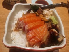 -岚山日本料理(珠江新城店)