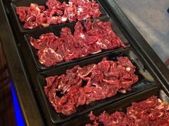 -尚御潮汕牛肉自助火锅(锦园店)