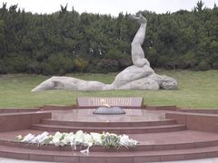 -上海市龙华烈士陵园