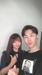 -MAGIC米几发型设计·羊毛卷