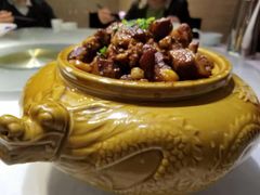 -好嫂子酱猪手•农家菜(蒲黄榆店)