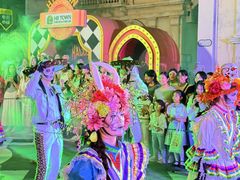 -华谊兄弟（长沙）电影小镇