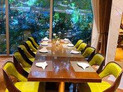 包厢-帝豪酒店•马可勃罗西餐厅