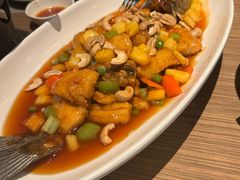 -安南越南餐厅(青岛万象城店)