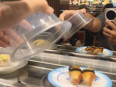 -三禾寿司(石龙店)