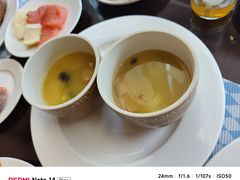 -广州希尔顿逸林酒店-OPEN開·全日制餐厅·海鲜·小火锅·自助餐(东风路店)