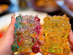 -香港狮子山下·明星粤菜餐厅(北苑店)