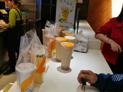 -CoCo都可(白石洲店)