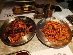 -西塔老太太泥炉烤肉(沈阳店)