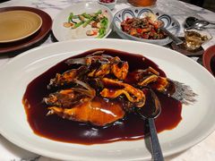 -湖滨28中餐厅·西湖宴·杭州君悦酒店