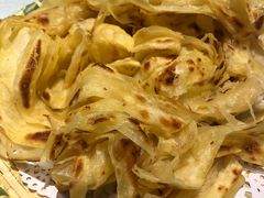 草帽饼-春熙小馆(乘风庄店)