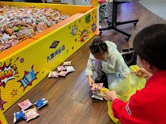 -大鲁阁保龄球(苏州园区店)