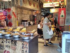 -嘉州鲜知味钵钵鸡(奎星楼店)