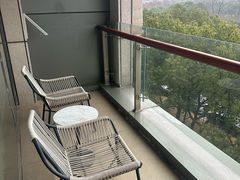 -上海佘山世茂艾美酒店