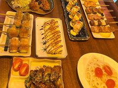 -烧鸟横丁(联发文创口岸店)