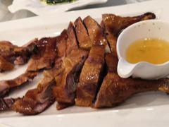 琵琶鸭-骏莱海鲜鱼港(五角场店)