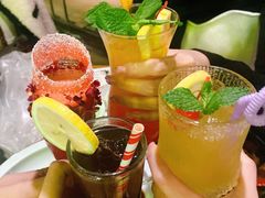 -胡桃里音乐酒馆(曲江店)