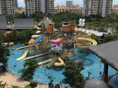 -亚马逊丛林水乐园