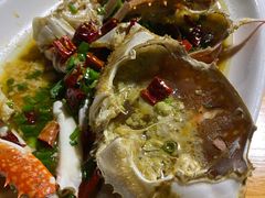 -胖大嫂渔家排档·全海景餐厅(渔村店)