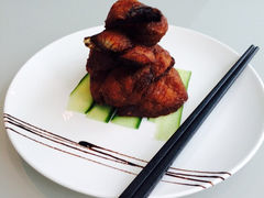西湖酥鱼-许仙楼餐厅