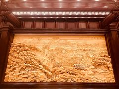 -北京雁栖湖国际会展中心