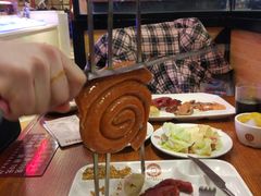 -比尔森韩式烤肉自助(国商店)
