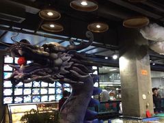 -渔傅·蓝海岸霞浦海鲜(正祥店)