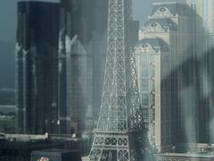 -澳门喜来登大酒店