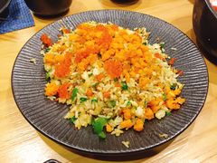 -深蓝金枪·深海鱼刺身(吉大店)