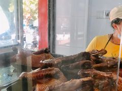 -海滨鸭仔饭(海宁店)