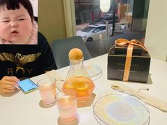 -PETIT PARIS 小巴黎(花园道店)