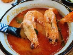 -Hi YOU你的饭局泰餐厅(雍和宫店)