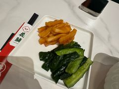 -花腩清汤牛腩