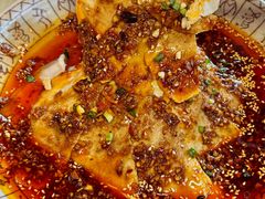 -饭江湖·江湖菜(湖广会馆店)