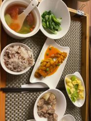 点击看大图 -馨月汇·一悦馨香月子中心(前滩店)